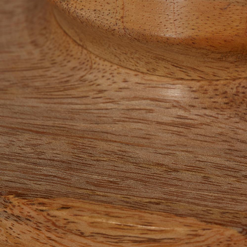 Revolution Table Lamp in Detail.