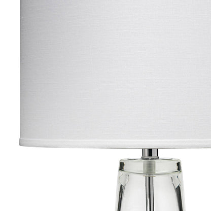 Ribbon Table Lamp in Detail.