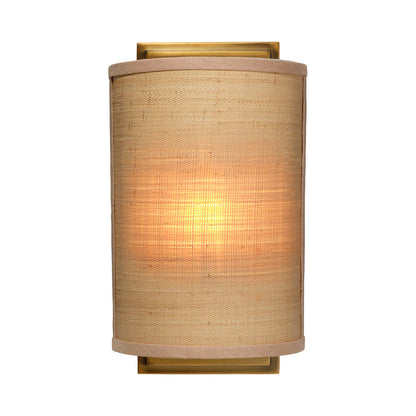 Riley Wall Light.