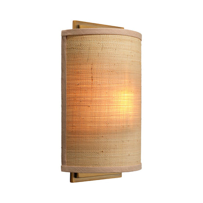 Riley Wall Light in Detail.