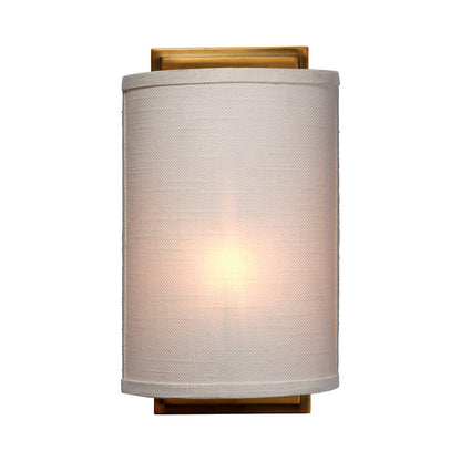 Riley Wall Light in Detail.
