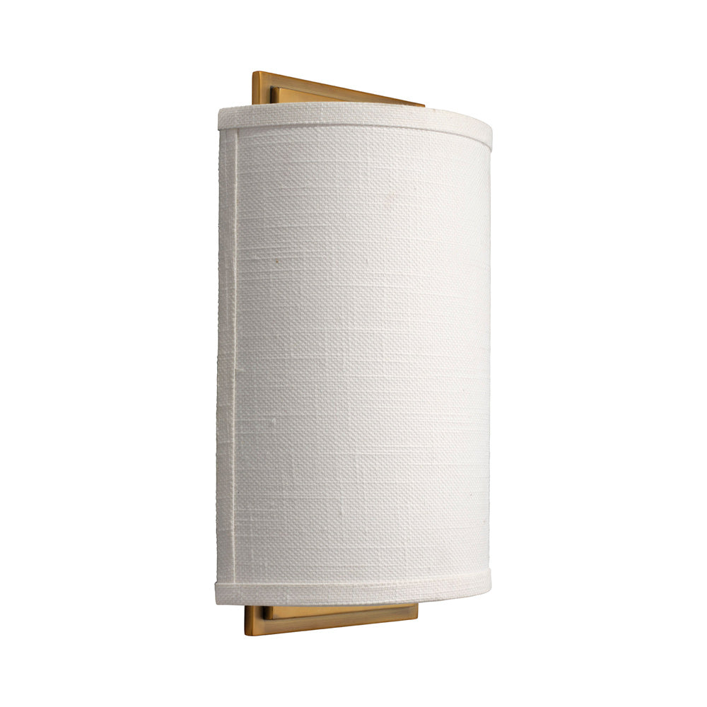 Riley Wall Light in Detail.
