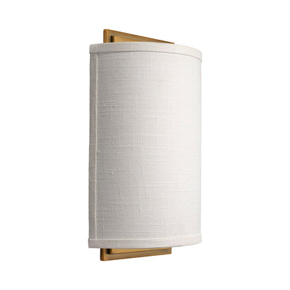 Riley Wall Light in Detail.