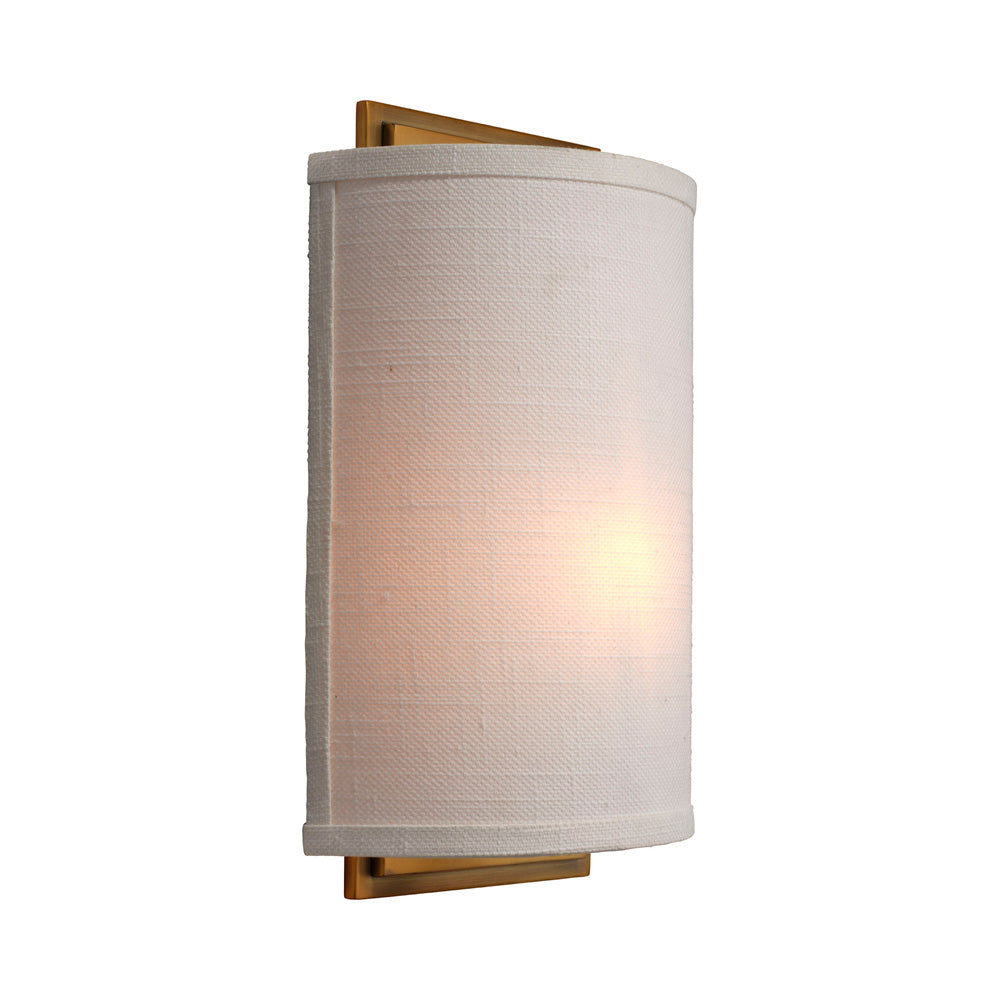 Riley Wall Light in Detail.