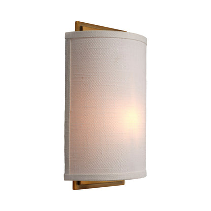 Riley Wall Light in Detail.