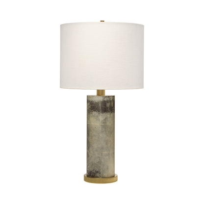 Rivet Table Lamp.