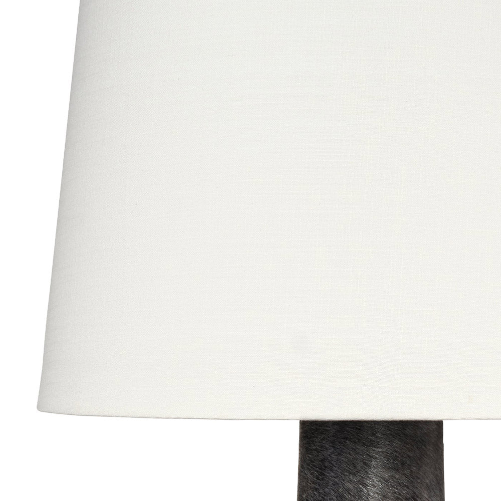 Robertson Floor Lamp in Detail.