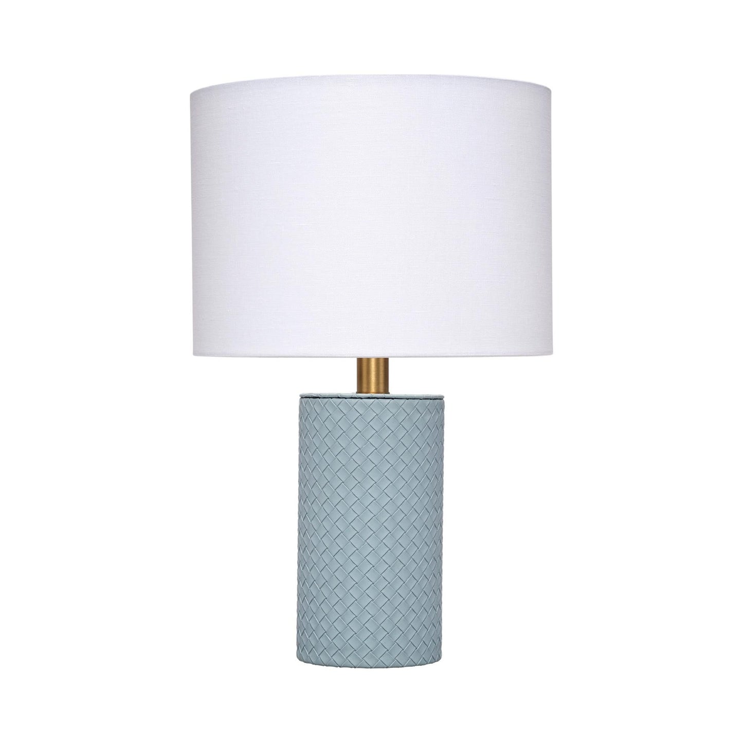 Roman Table Lamp.