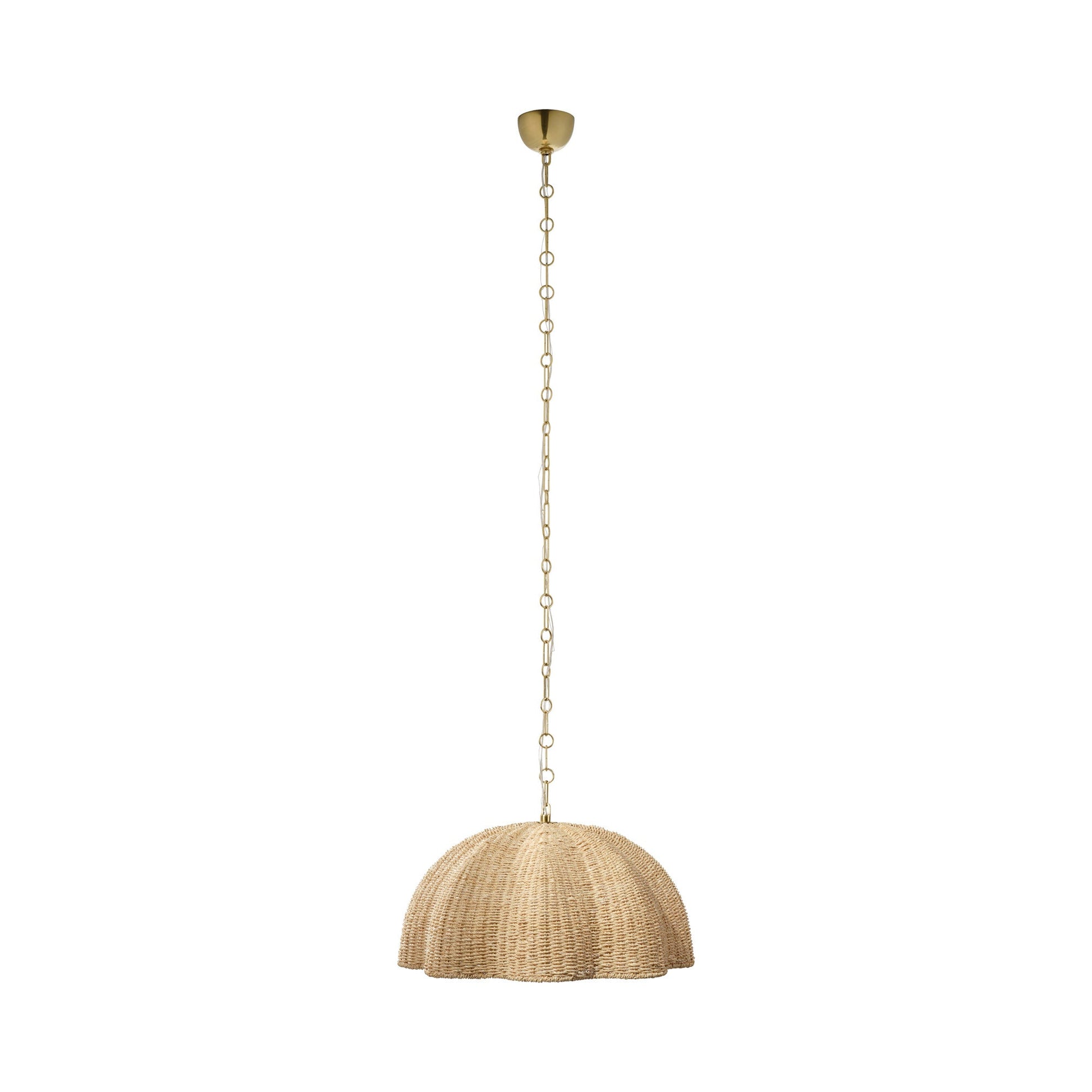 Rosemary Pendant Light (Small).