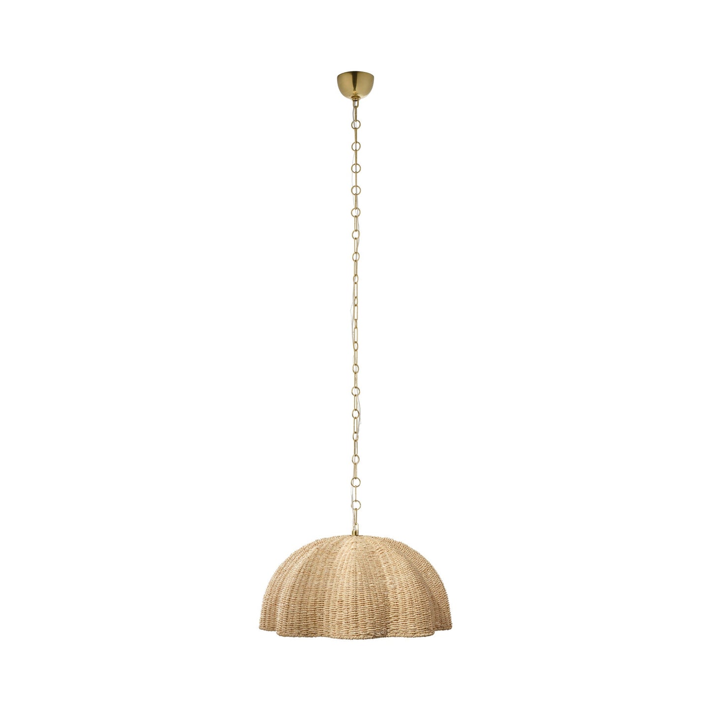 Rosemary Pendant Light.