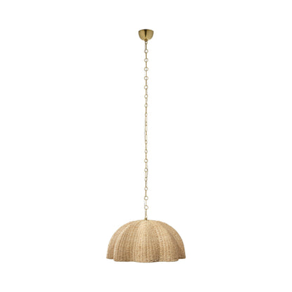 Rosemary Pendant Light.