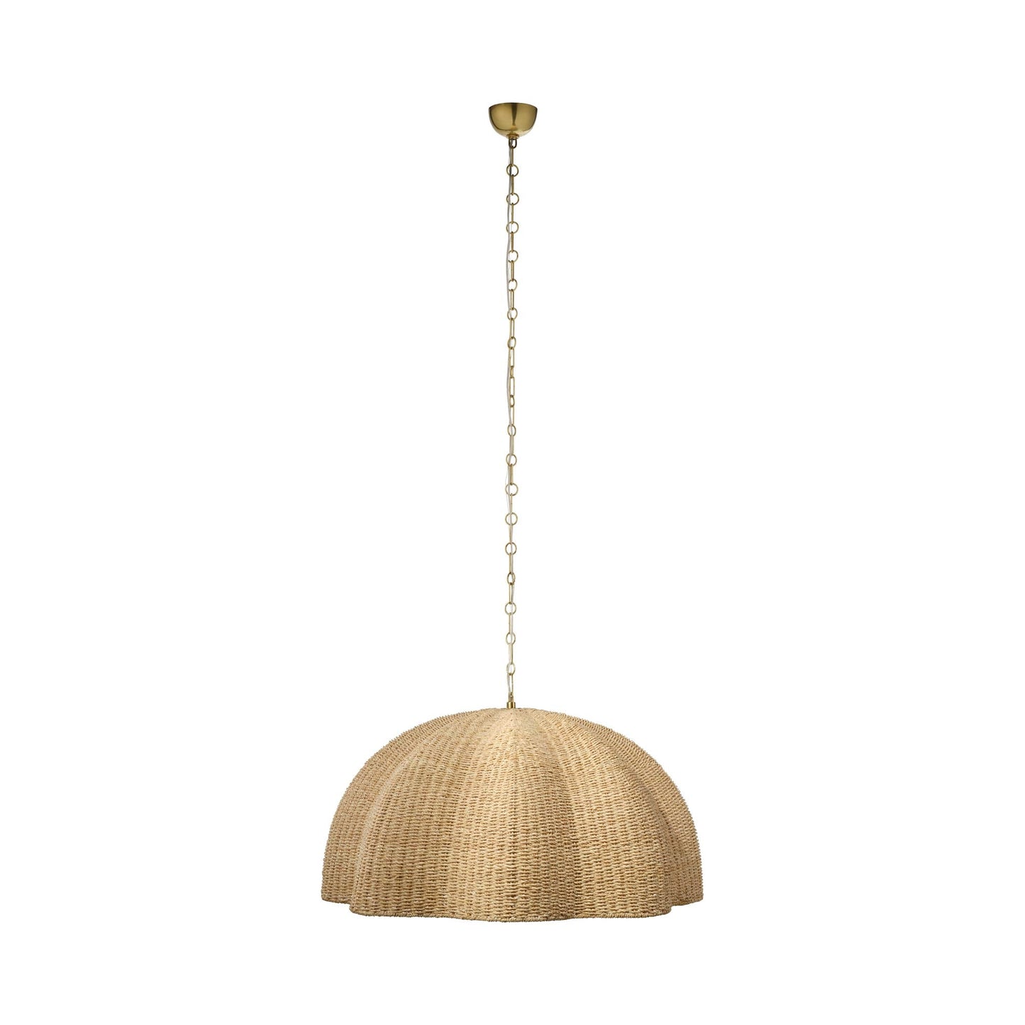 Rosemary Pendant Light (Large).