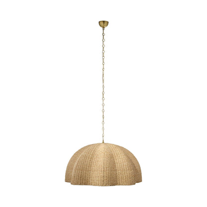 Rosemary Pendant Light (Large).