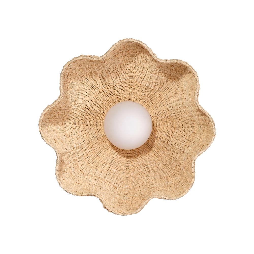 Rosemary Pendant Light in Detail.