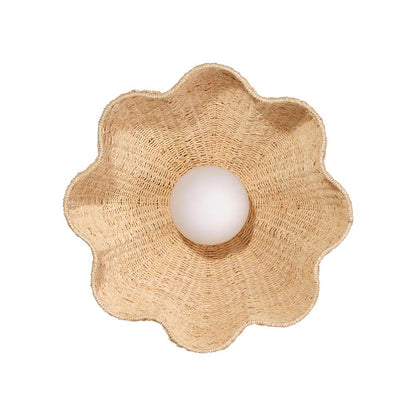 Rosemary Pendant Light in Detail.