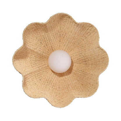 Rosemary Pendant Light in Detail.