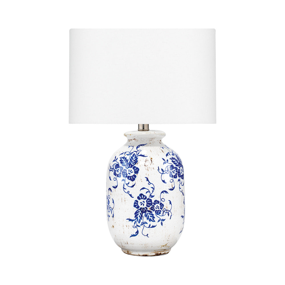 Ruth Table Lamp.
