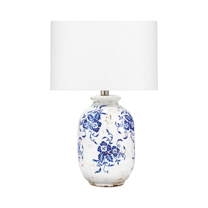 Ruth Table Lamp.