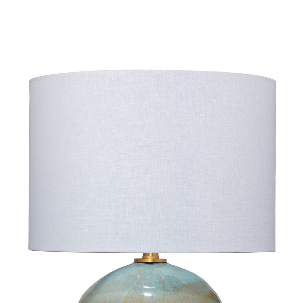 Salvador Table Lamp in Detail.