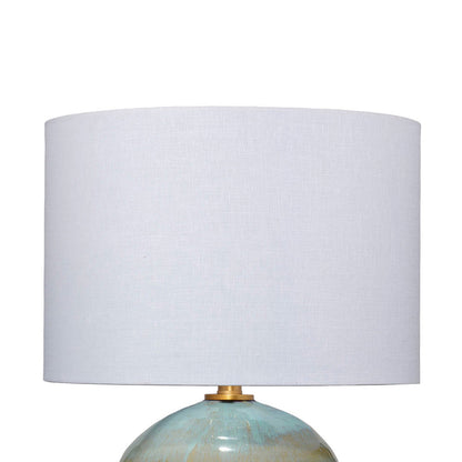 Salvador Table Lamp in Detail.