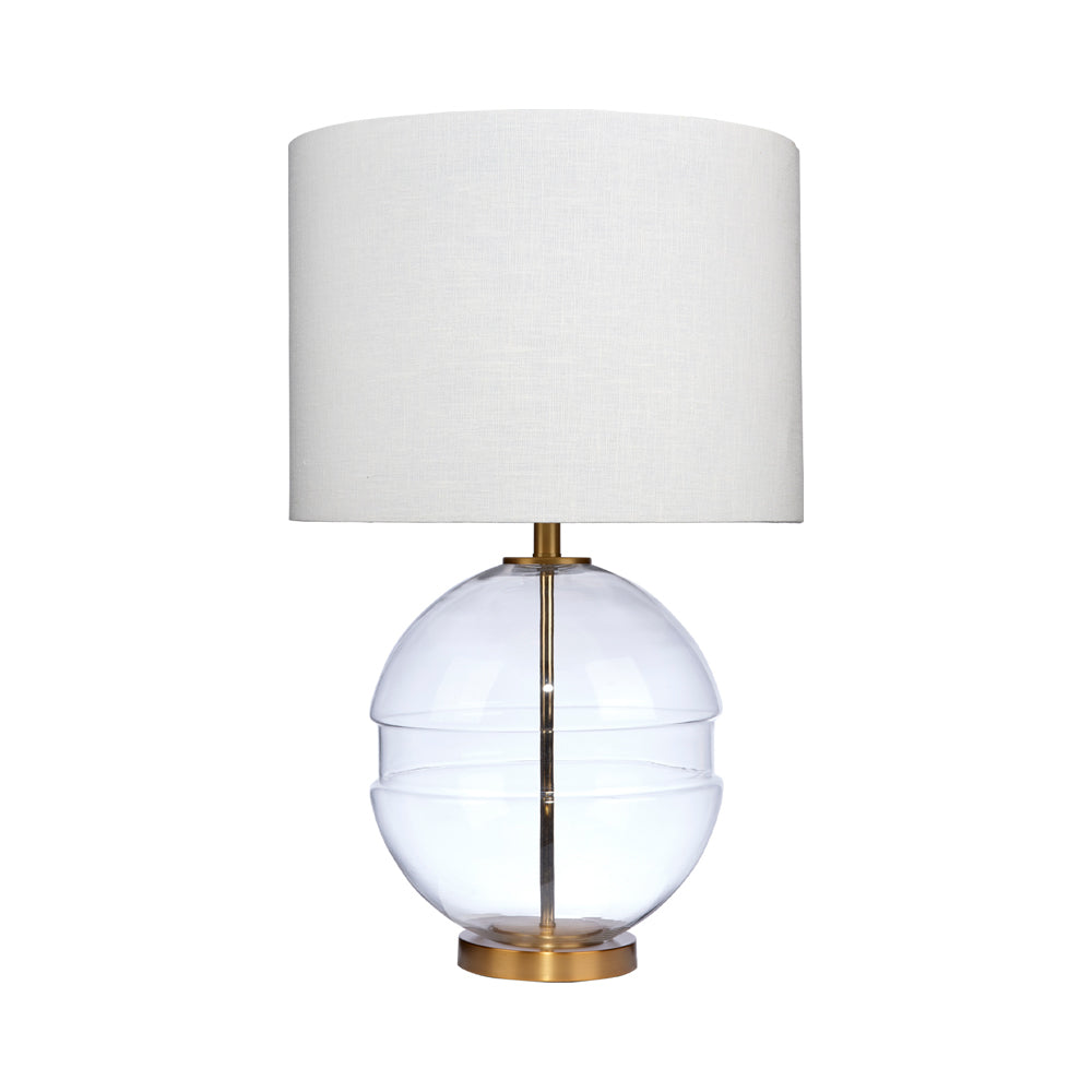 Satellite Table Lamp.