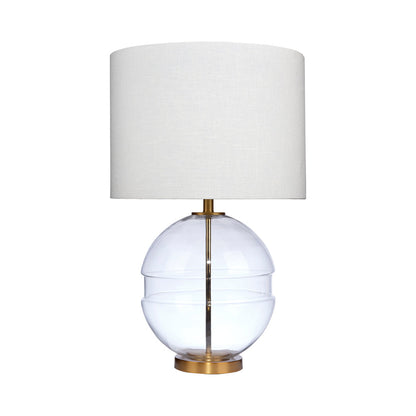 Satellite Table Lamp.