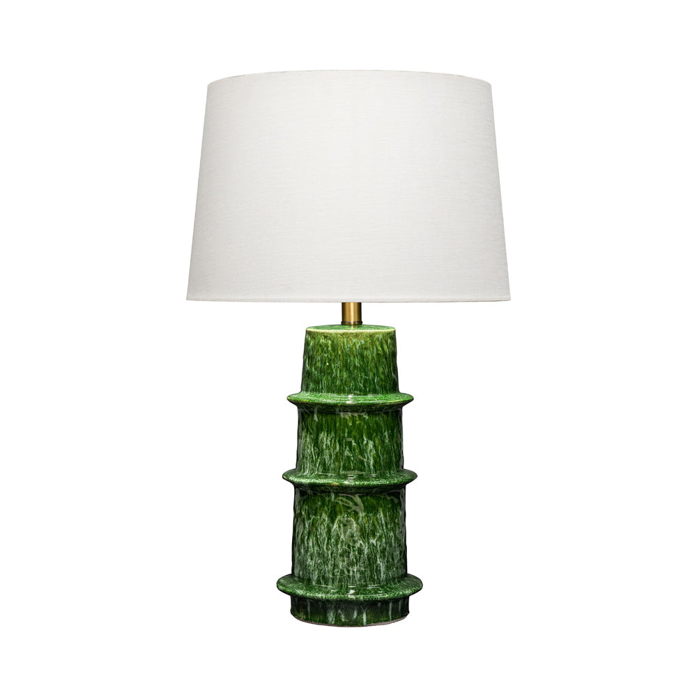 Saturn Table Lamp.