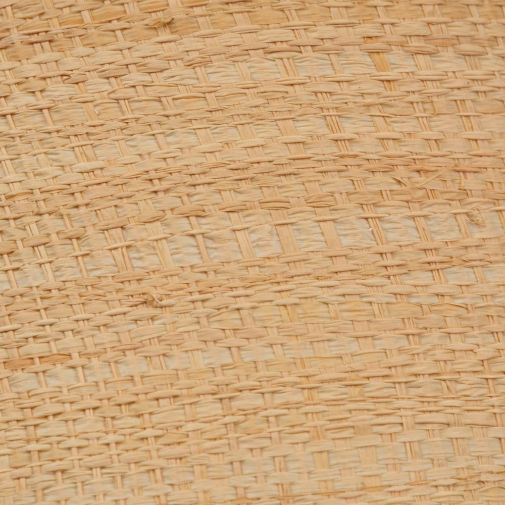 Scalloped Pendant Light in Detail.