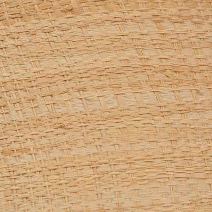 Scalloped Pendant Light in Detail.