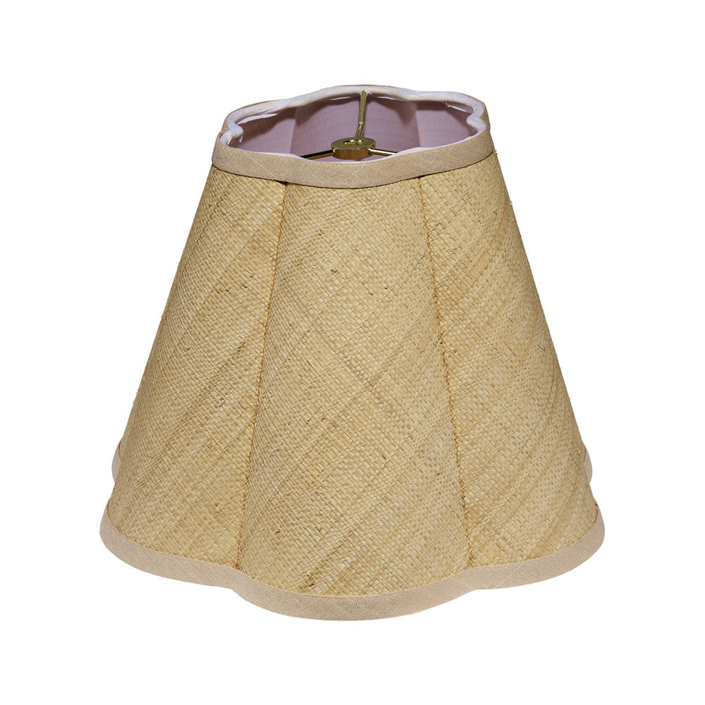 Scalloped Shade (Small).