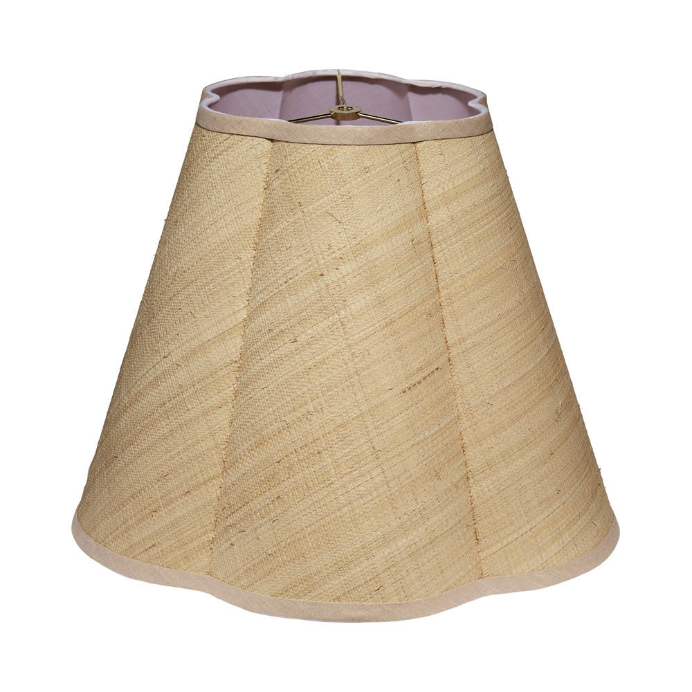 Scalloped Shade (Large).