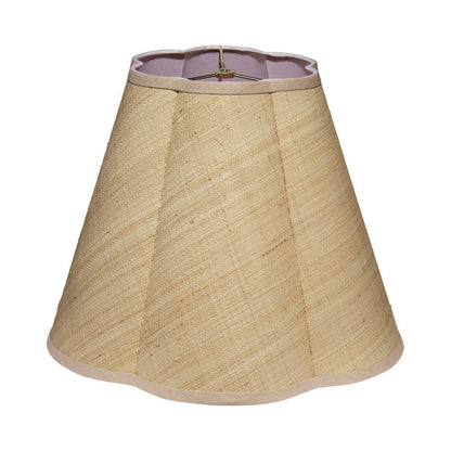 Scalloped Shade (Large).