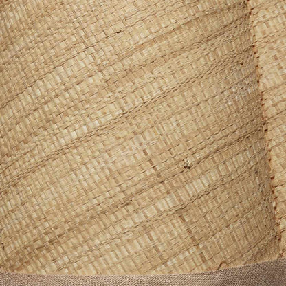 Scalloped Shade in Detail.