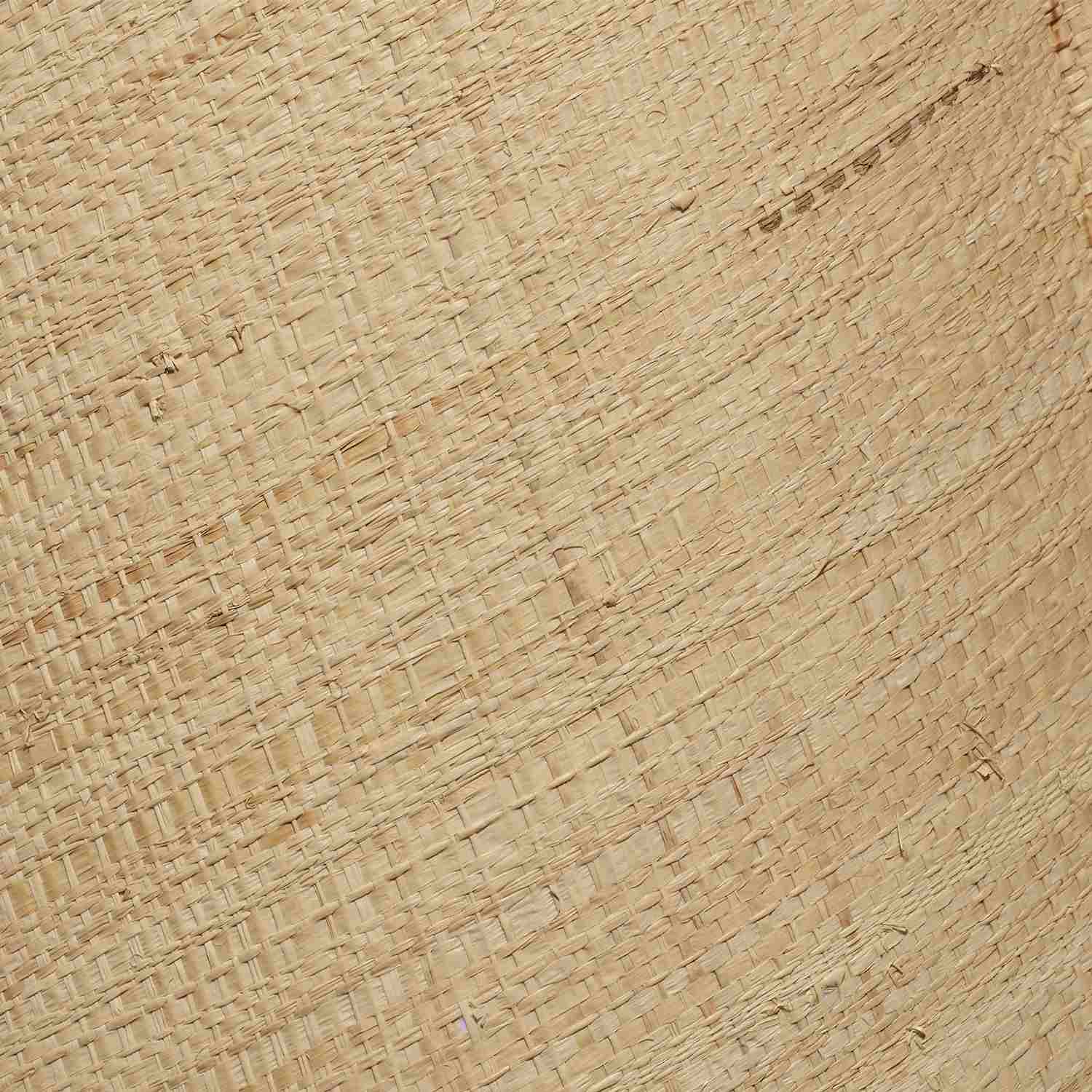 Scalloped Shade in Detail.
