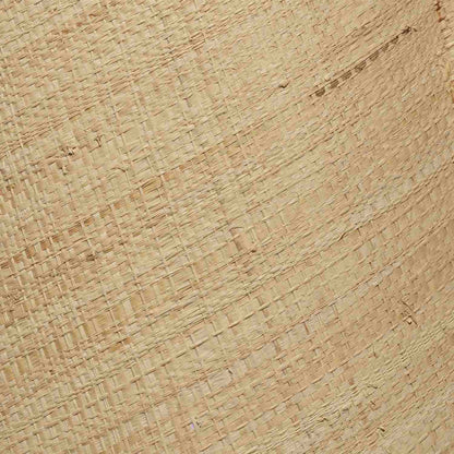 Scalloped Shade in Detail.