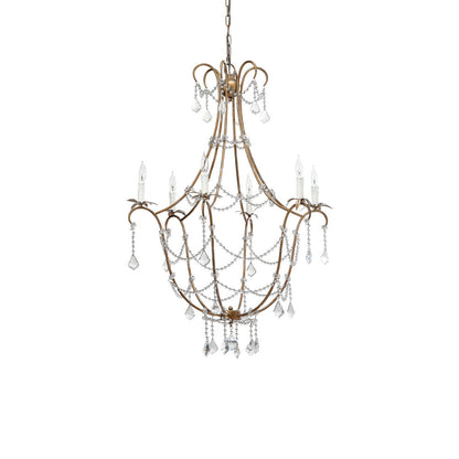 Scarlett Chandelier.