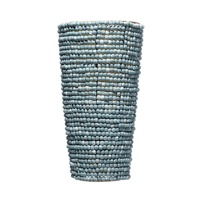 Seawall Wall Light in Blue.