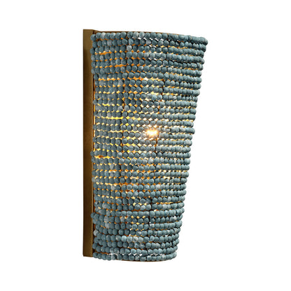 Seawall Wall Light in Detail.
