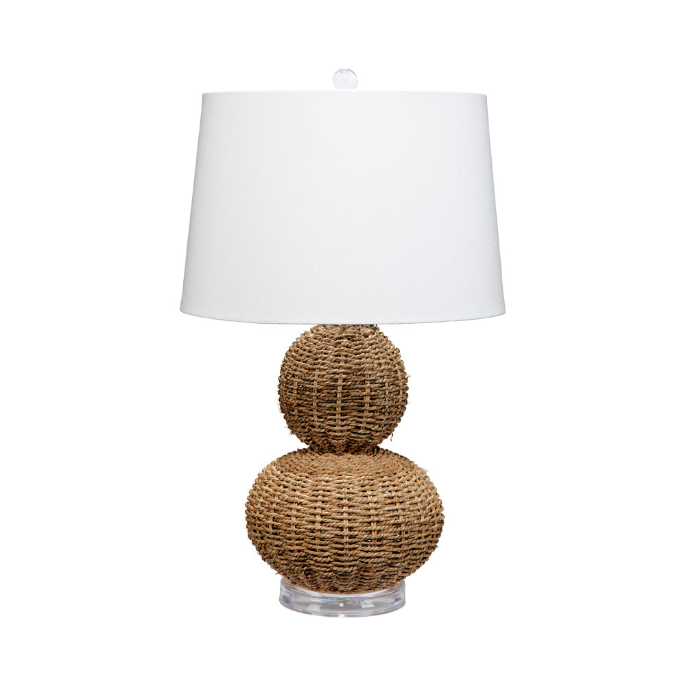 Sebastian Table Lamp.
