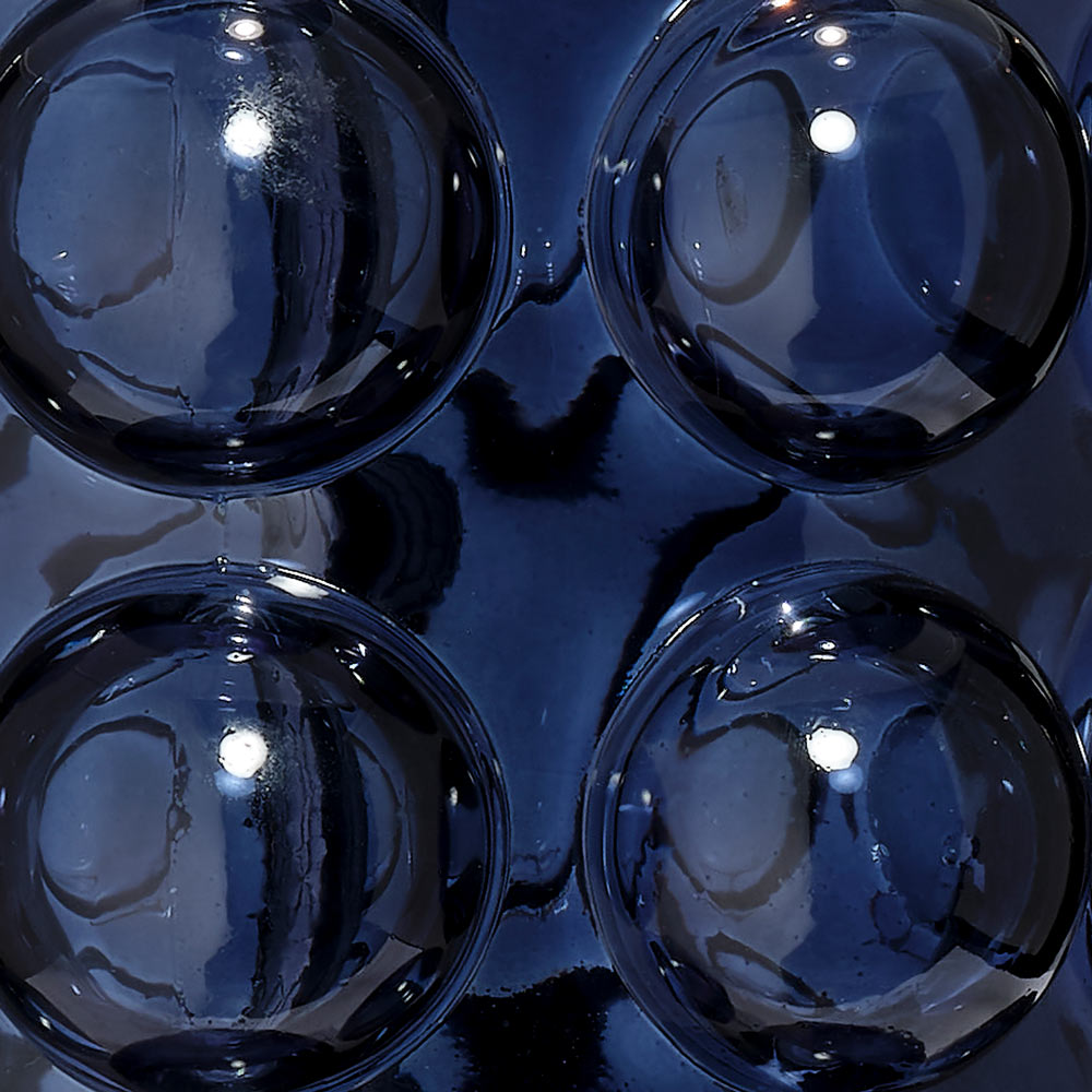 Seltzer Table Lamp in Detail.