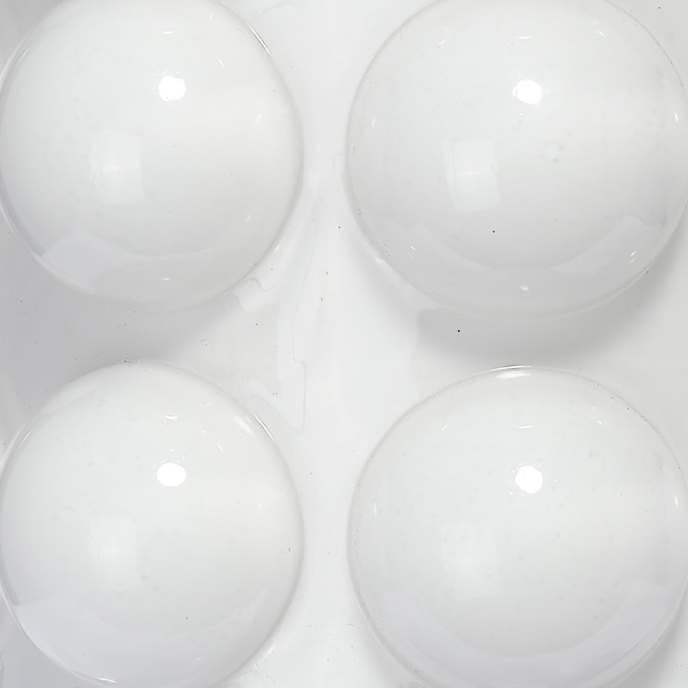 Seltzer Table Lamp in Detail.