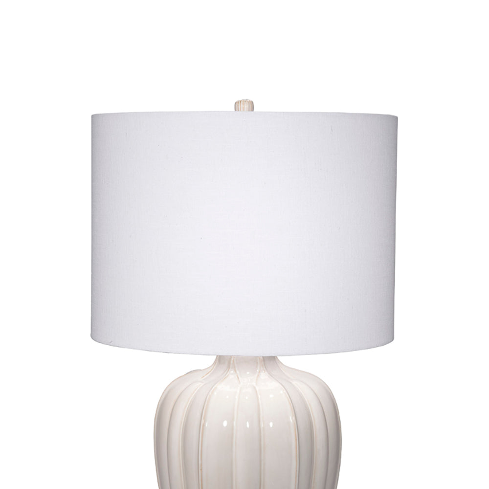 Seraphina Table Lamp in Detail.