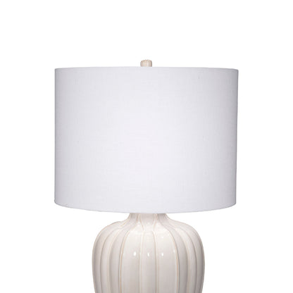 Seraphina Table Lamp in Detail.