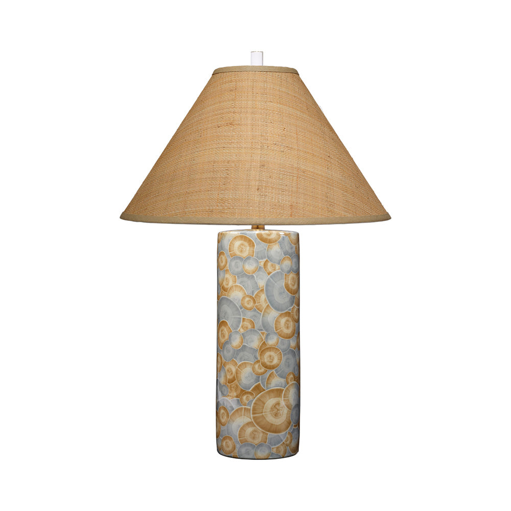 Serene Table Lamp.