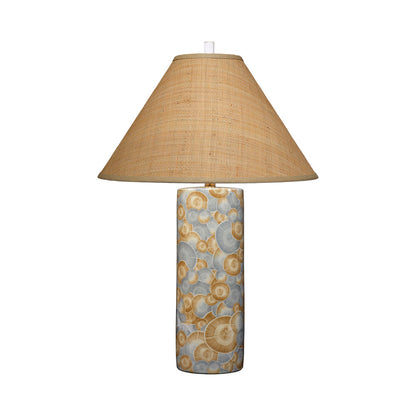 Serene Table Lamp.