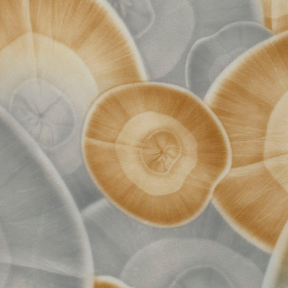 Serene Table Lamp in Detail.