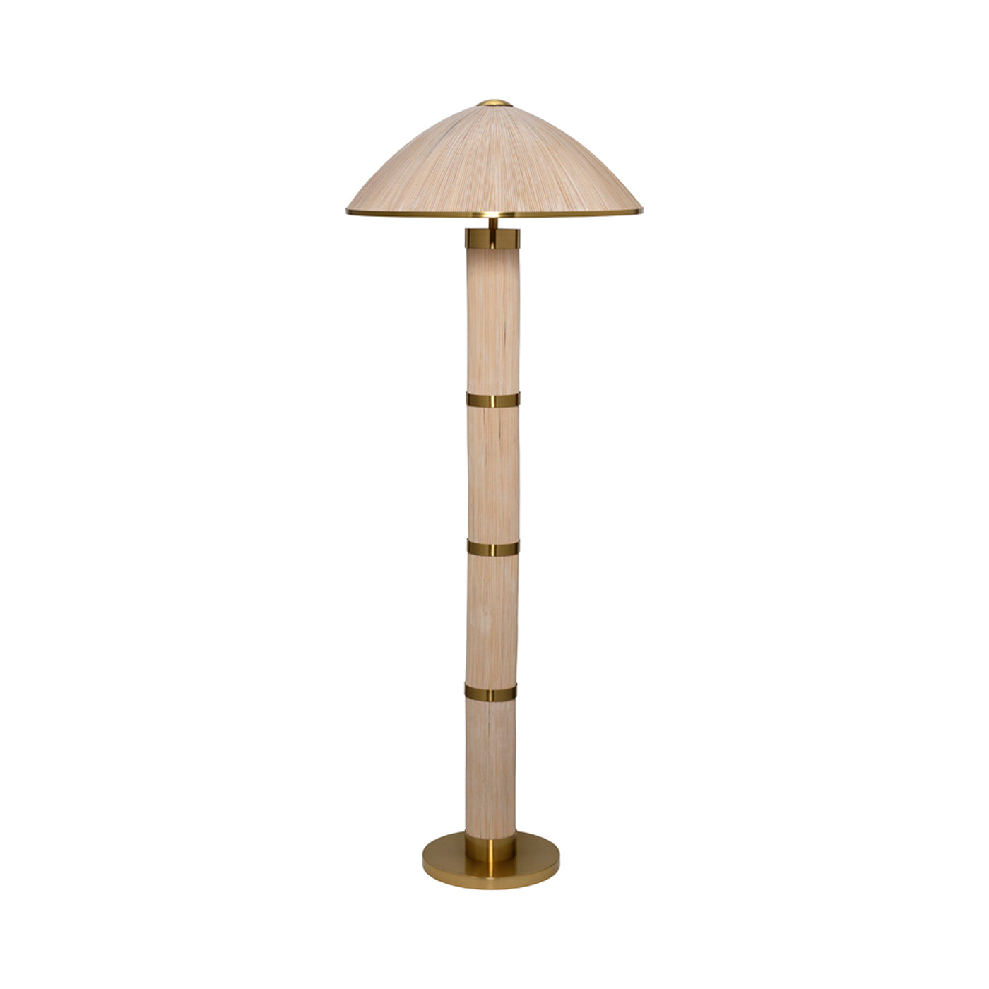Seychelles Floor Lamp.