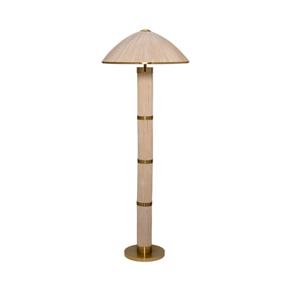 Seychelles Floor Lamp.