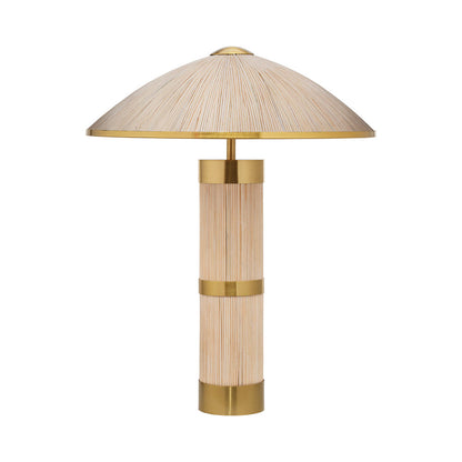Seychelles Table Lamp.