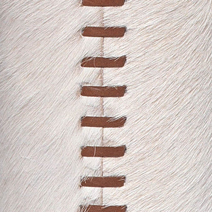 Sheridan Floor Lamp in Detail.